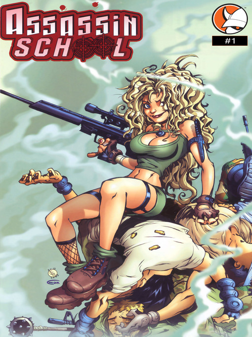 Title details for Assassin School, Volume 2, Issue 1 by Phil Littler - Available